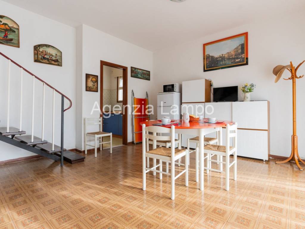 Villetta a schiera a Caorle in Via dei Foscari - Foto 3