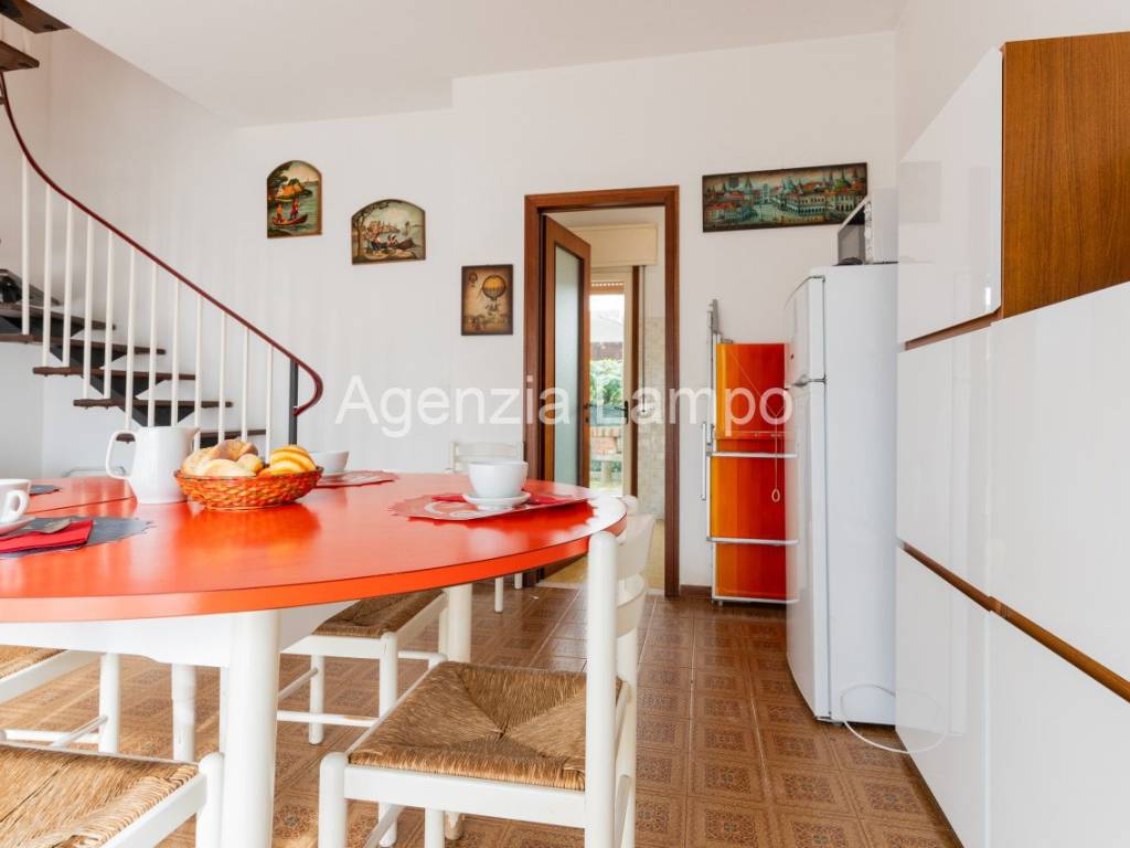 Villetta a schiera a Caorle in Via dei Foscari - Foto 4