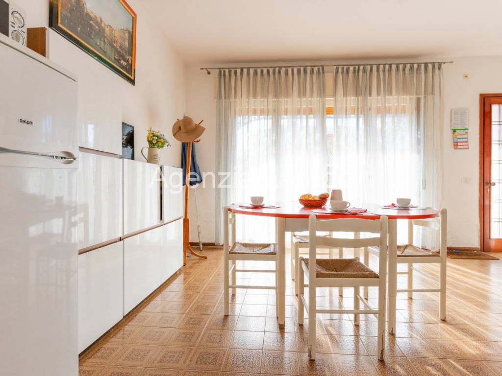 Villetta a schiera a Caorle in Via dei Foscari - Foto 5