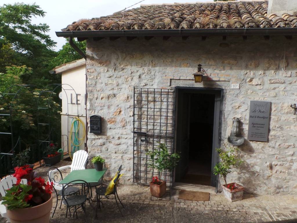 Casa indipendente a Sellano in Via Giuseppe Garibaldi, 4 - Foto 5
