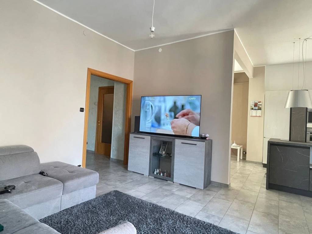 Appartamento a Vasto in Via Mogadiscio, 22 - Foto 4