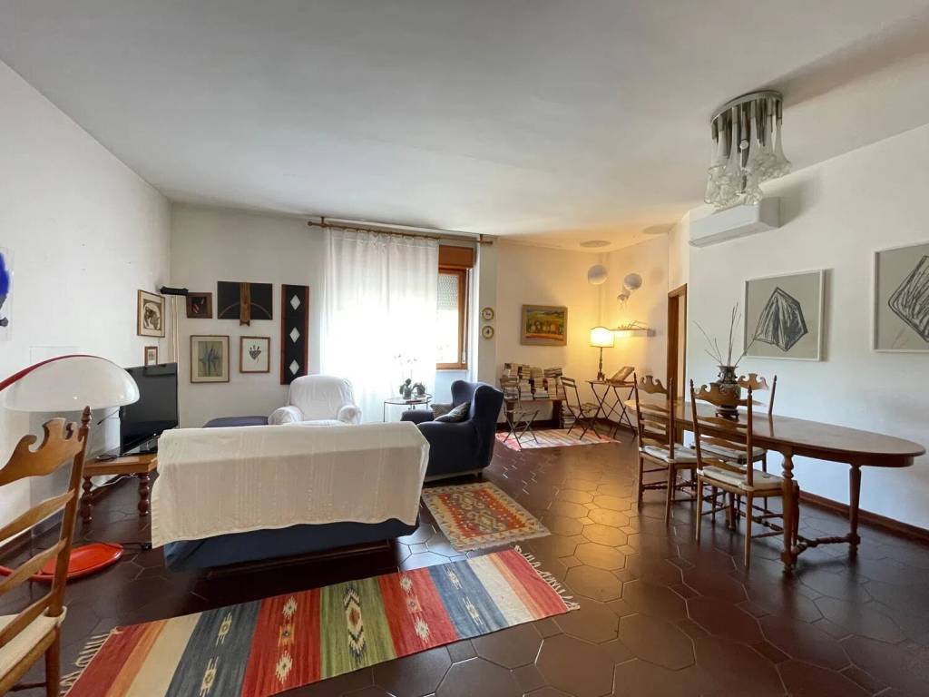 Appartamento a Vasto in Via Pompeo Suriani No Number - Foto 3