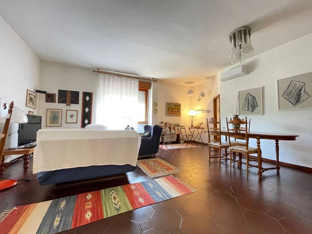 Appartamento a Vasto in Via Pompeo Suriani No Number - Foto 4