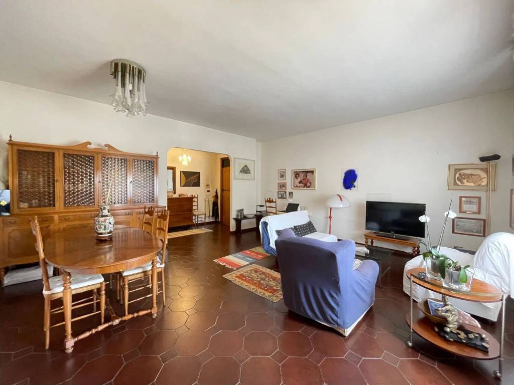 Appartamento a Vasto in Via Pompeo Suriani No Number - Foto 5