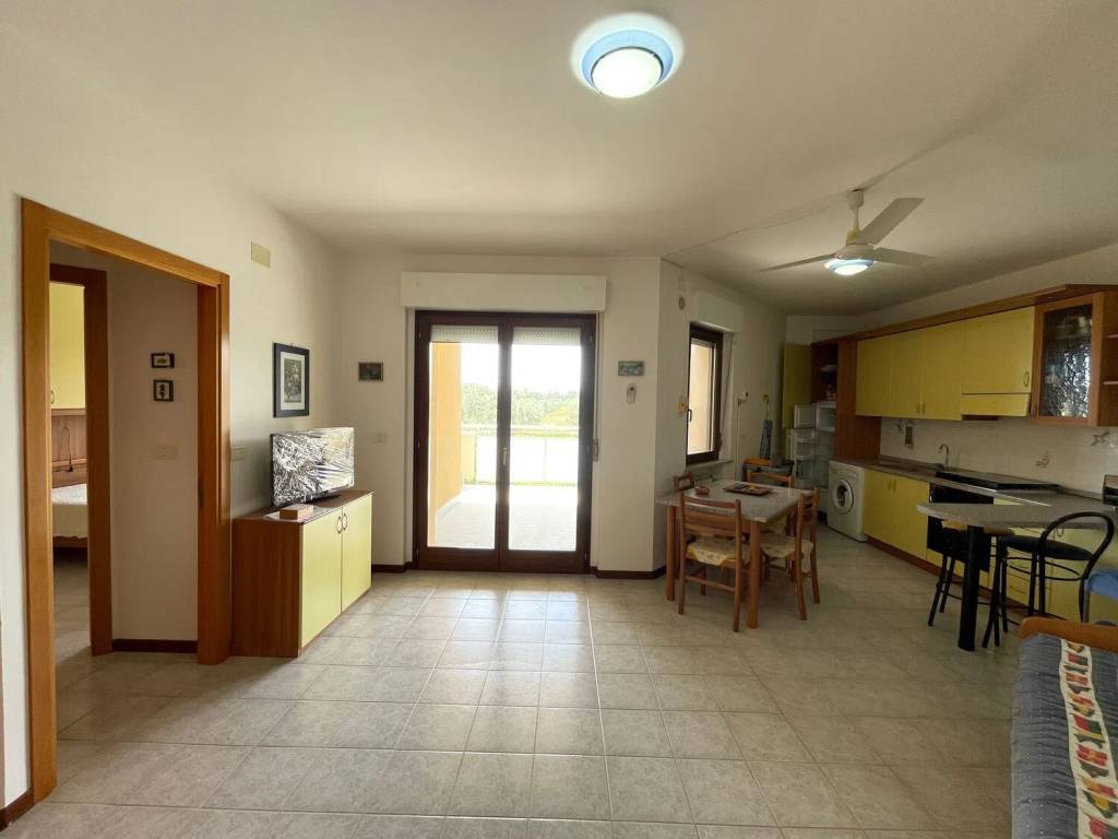 Appartamento a Vasto in Via Anna Magnani, 1 D - Foto 2