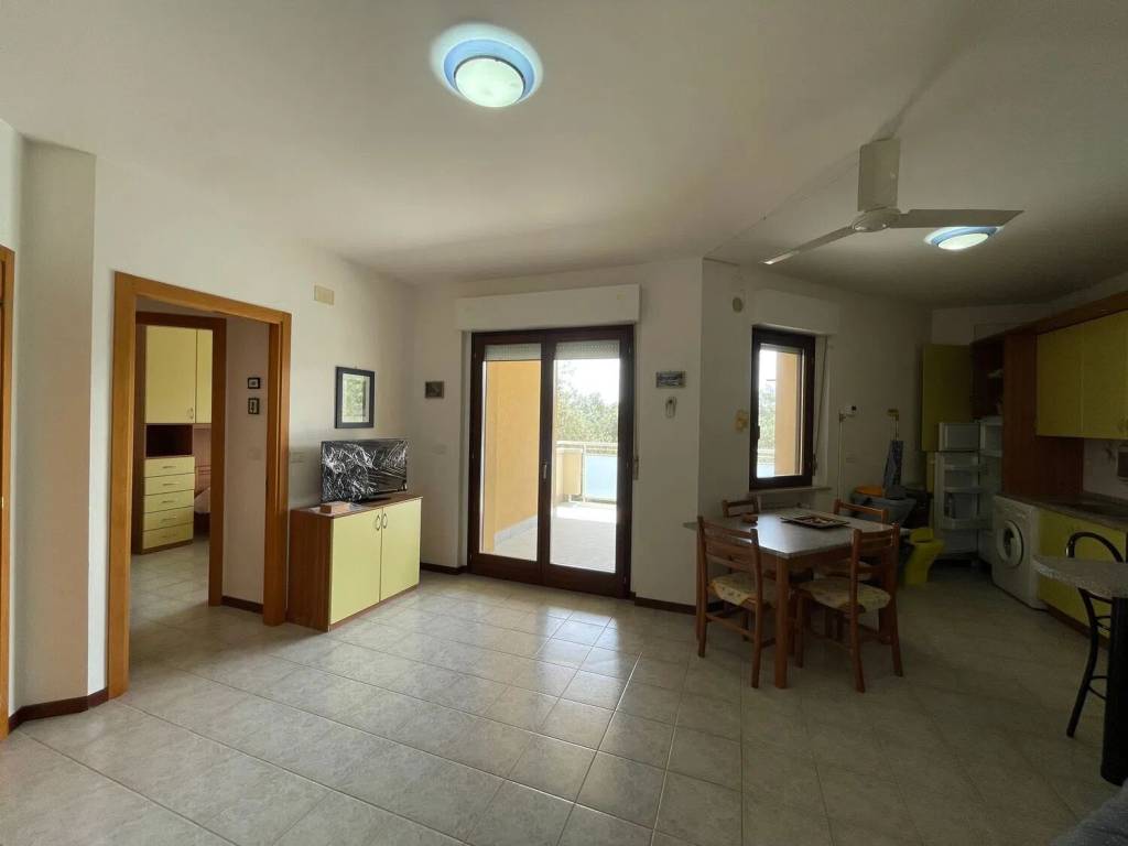 Appartamento a Vasto in Via Anna Magnani, 1 D - Foto 3