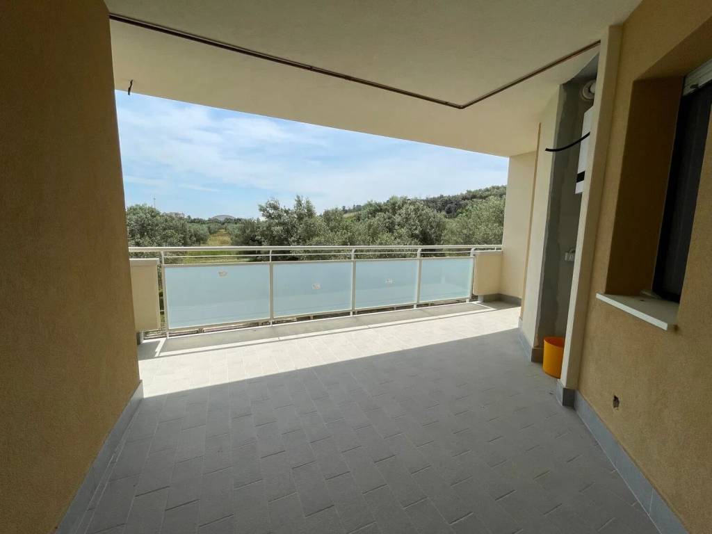 Appartamento a Vasto in Via Anna Magnani, 1 D - Foto 4