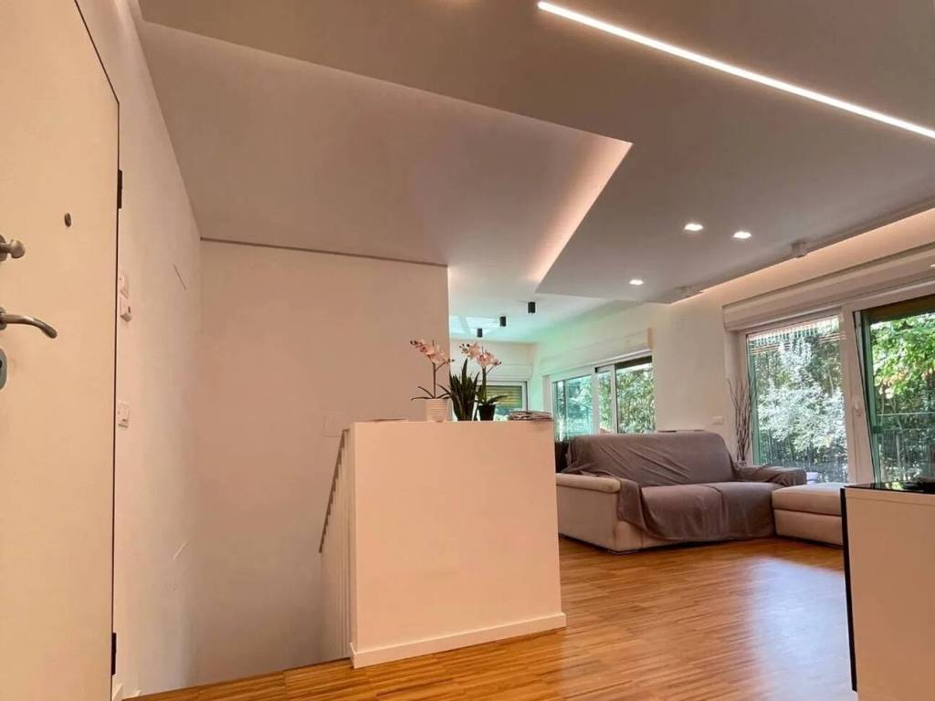 Appartamento a Vasto in Via Dei Cascella No Number - Foto 4