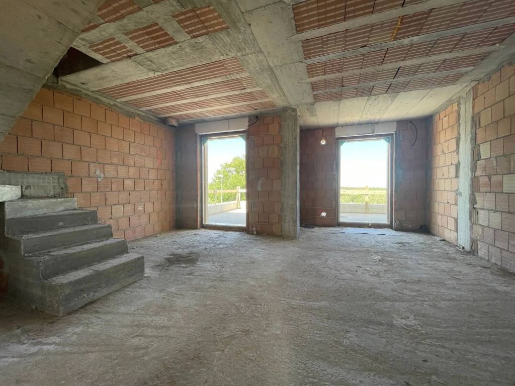 Appartamento a Vasto in Circonvallazione Istoniense, 499 - Foto 2