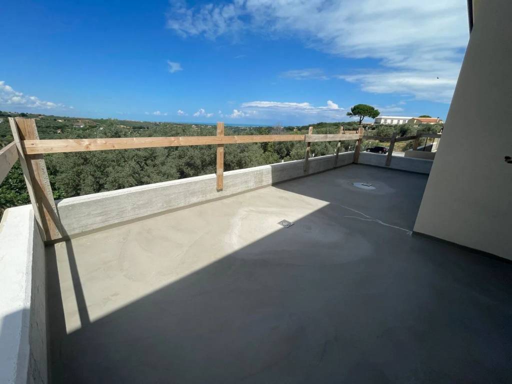 Appartamento a Vasto in Circonvallazione Istoniense, 499 - Foto 3