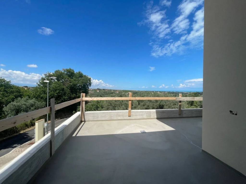 Appartamento a Vasto in Circonvallazione Istoniense, 499 - Foto 4