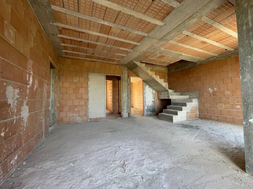 Appartamento a Vasto in Circonvallazione Istoniense, 499 - Foto 5