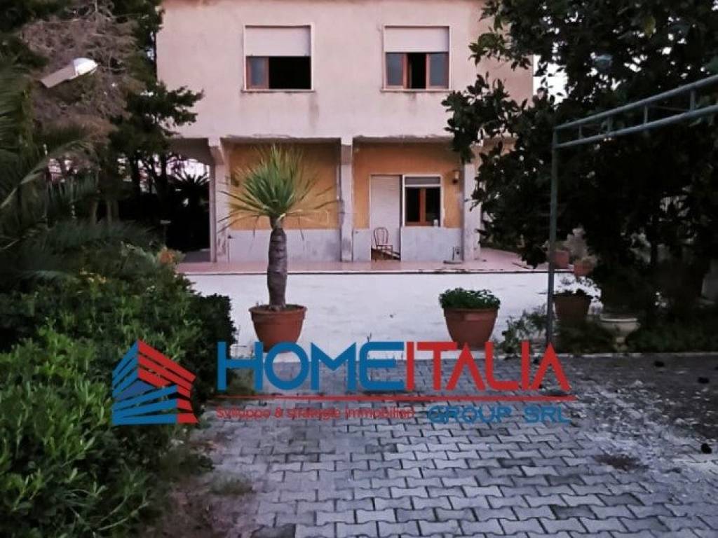 Villa a Carini - Foto 5