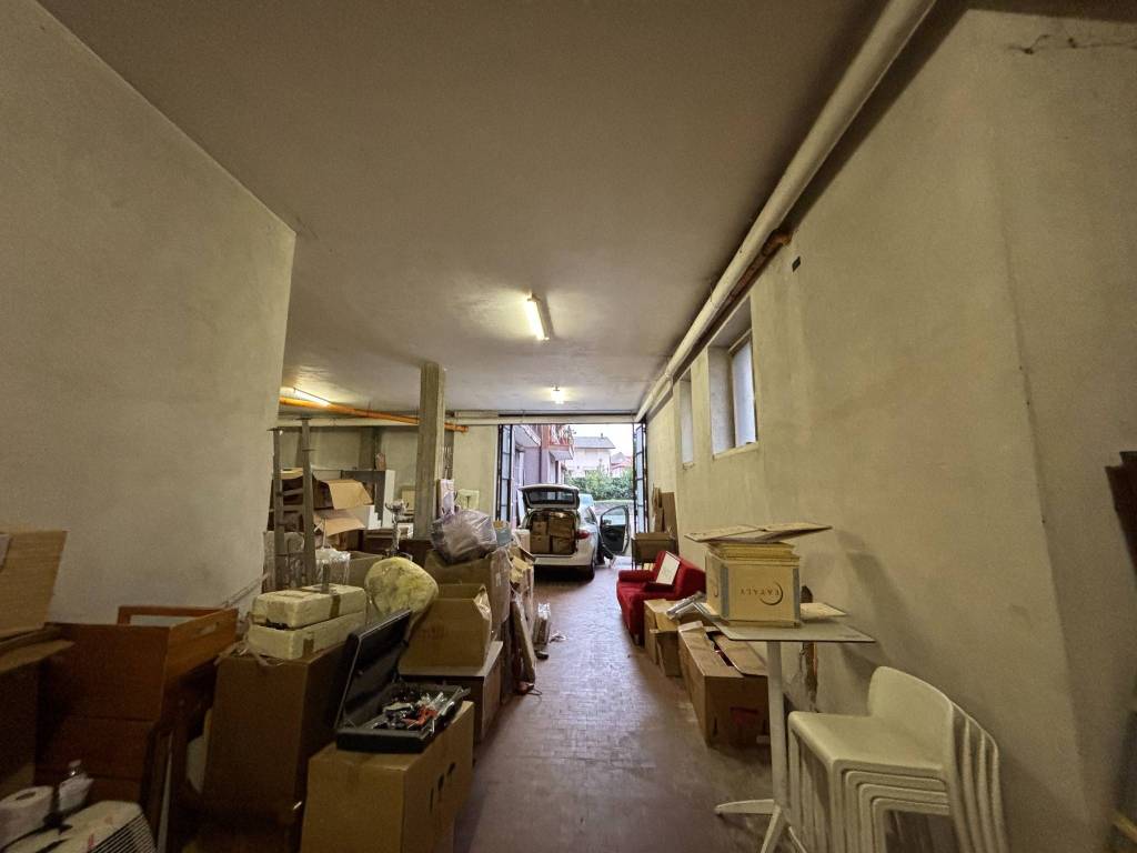 Immobile a Arcisate in Via Giacomo Matteotti, 10 - Foto 2