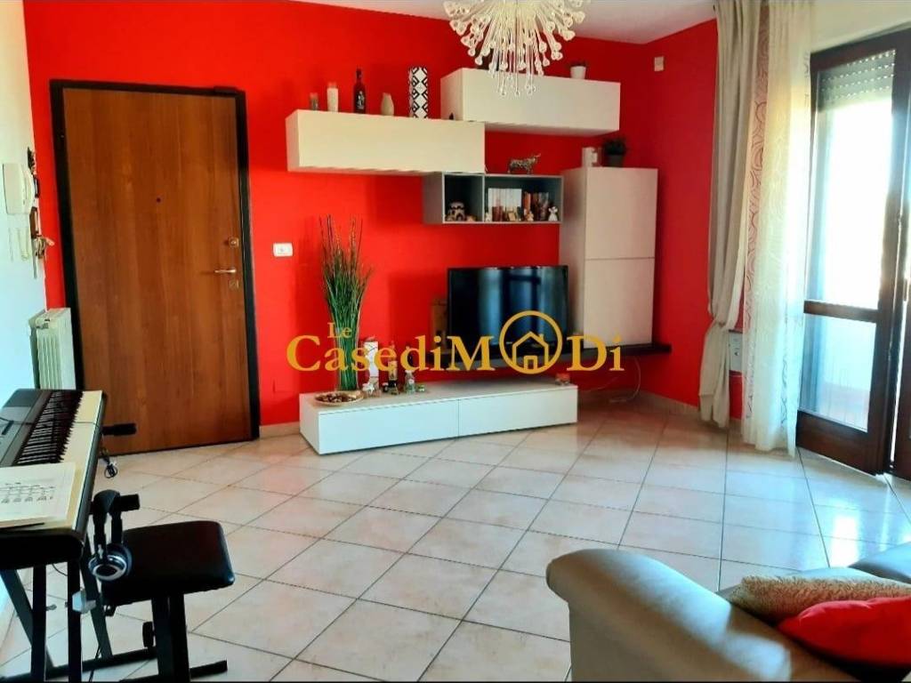 Appartamento a Livorno in Scopaia, - Foto 2
