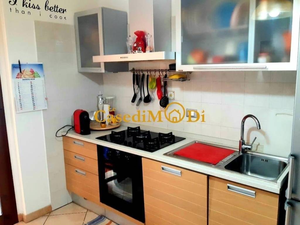 Appartamento a Livorno in Scopaia, - Foto 3