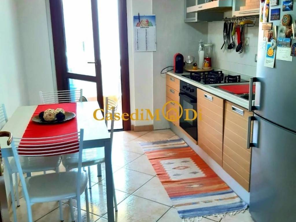 Appartamento a Livorno in Scopaia, - Foto 4