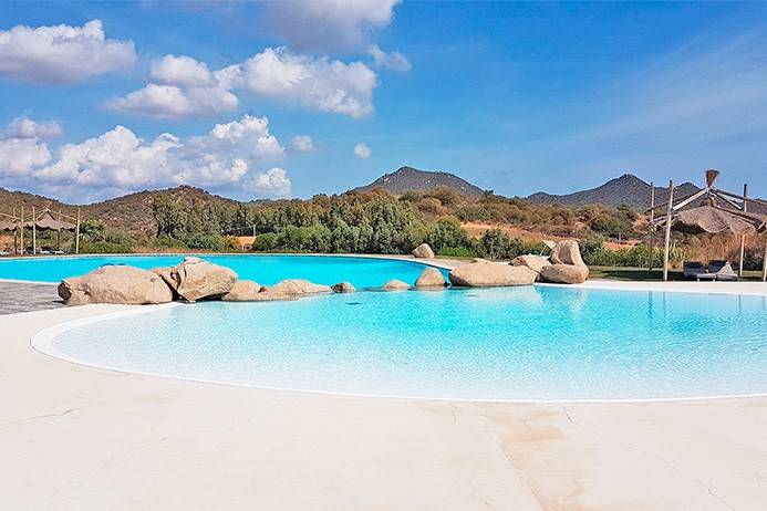 Villa a Castiadas - Foto 3