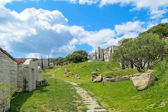 Villa a Castiadas - Foto 4