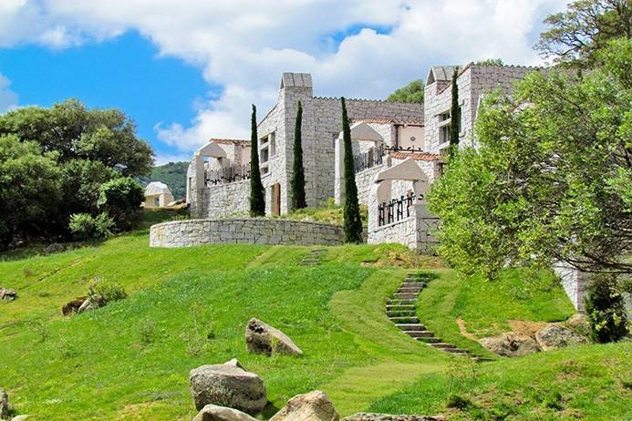 Villa a Castiadas - Foto 5