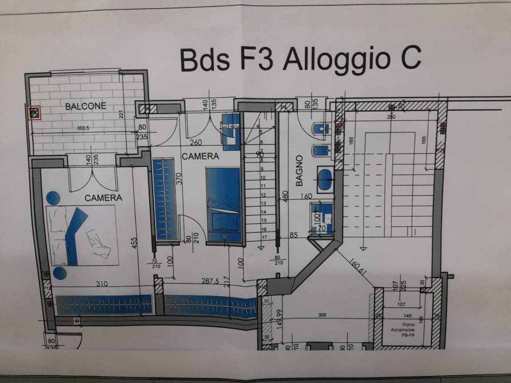 Appartamento a Grignasco in Via dei Partigiani - Foto 4