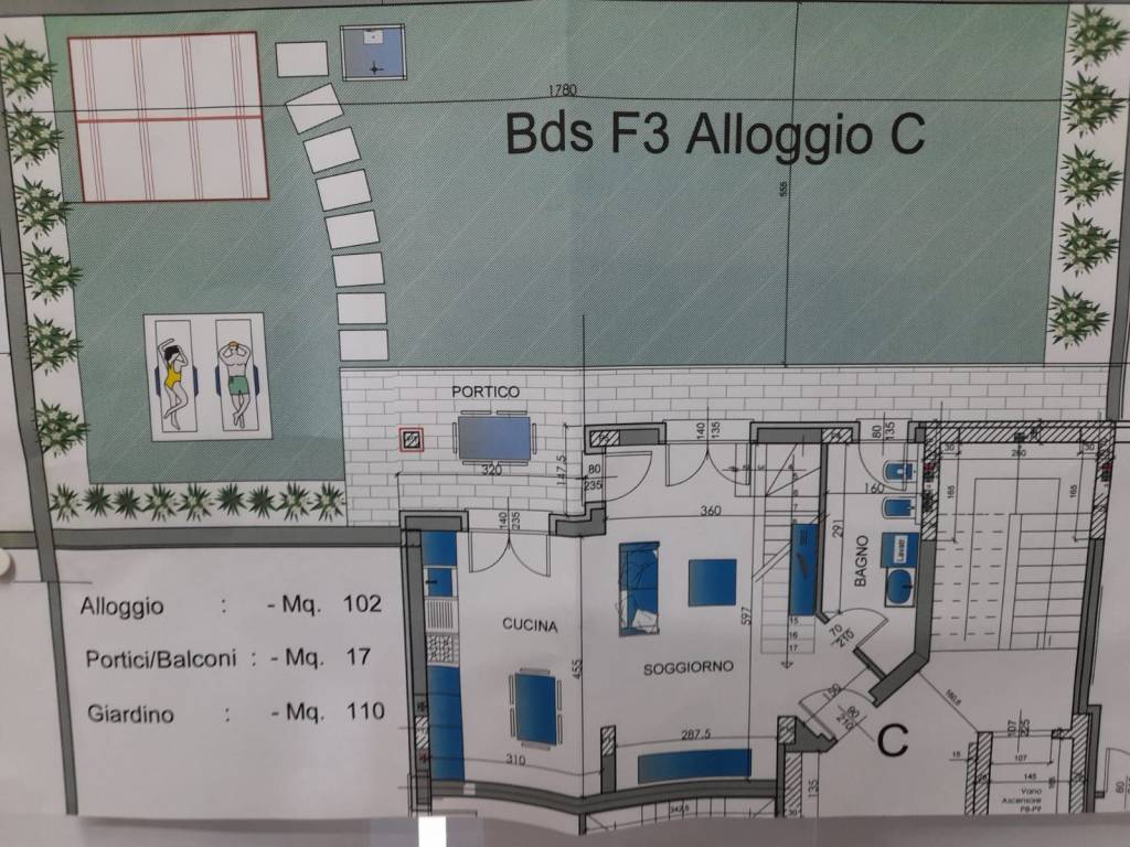 Appartamento a Grignasco in Via dei Partigiani - Foto 5