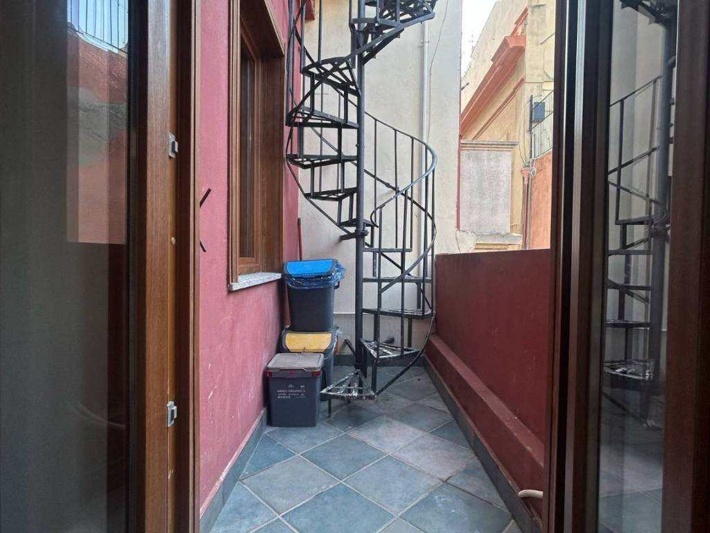 Appartamento a Cagliari in Via Barcellona - Foto 2