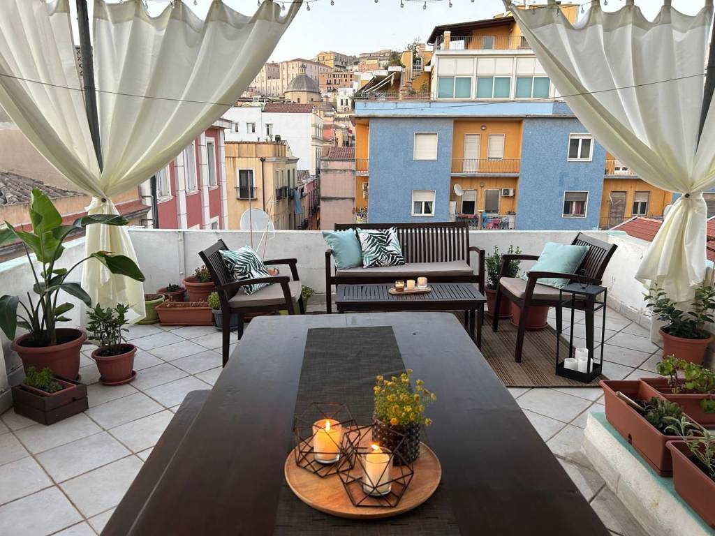Appartamento a Cagliari in Via Barcellona - Foto 3