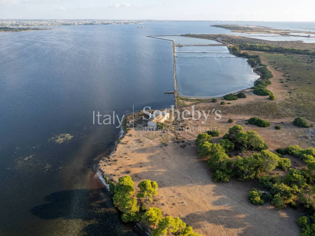 Rustico / casale a Marsala in Isola Lunga - Foto 2