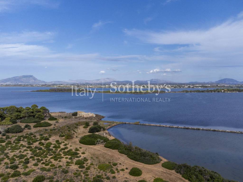 Rustico / casale a Marsala in Isola Lunga - Foto 3