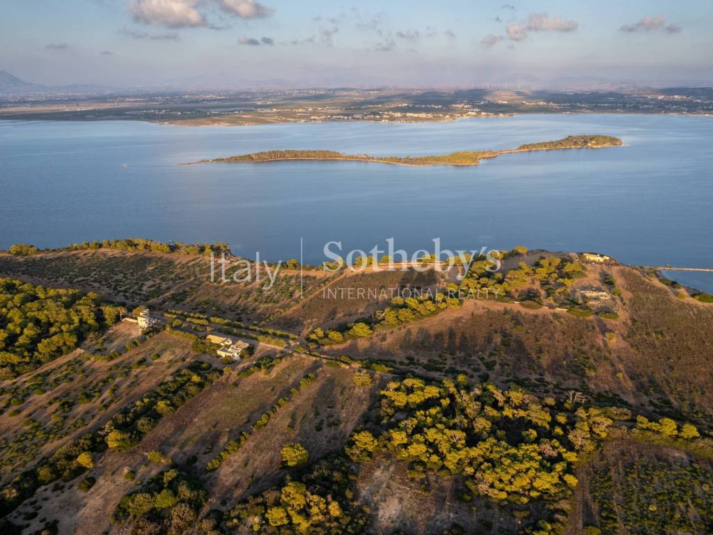 Rustico / casale a Marsala in Isola Lunga - Foto 4