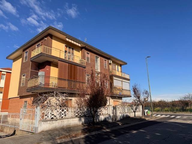 Appartamento a Rivalta di torino in Via Benvenuto Cellini, 4 - Foto 3