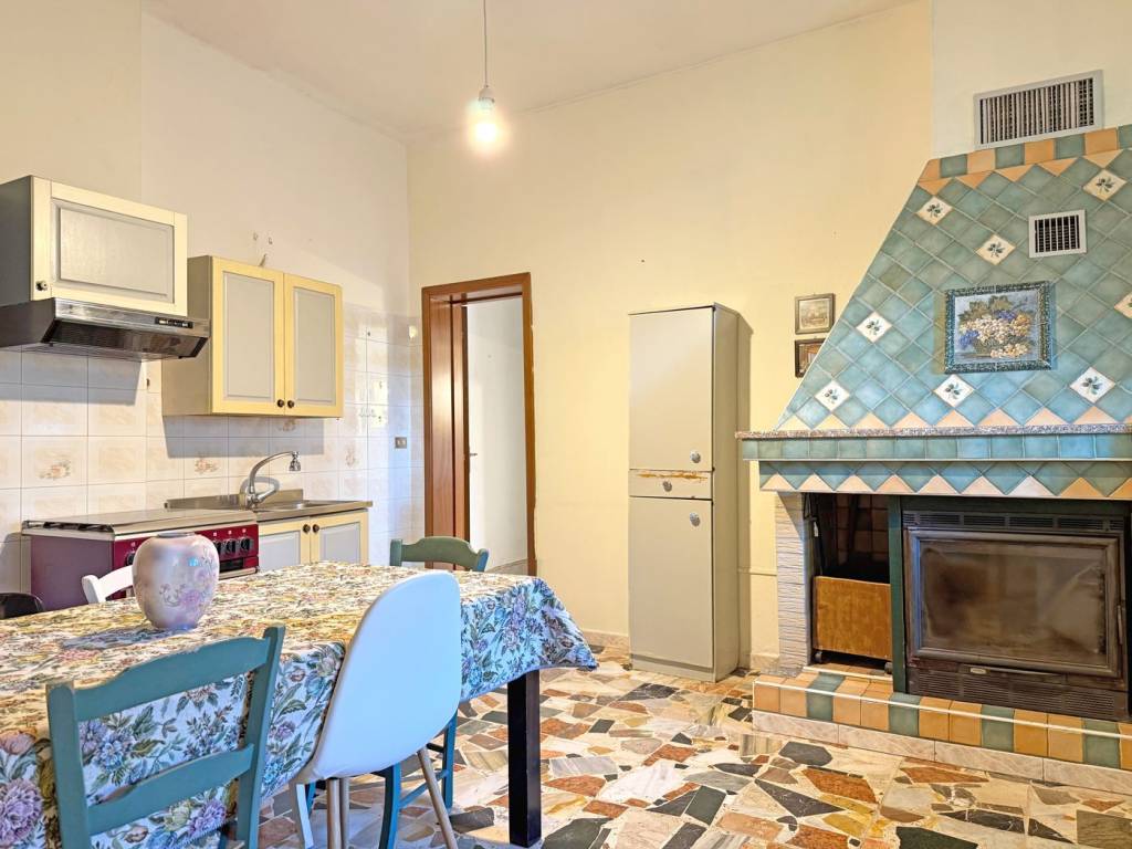 Casa indipendente a Sanluri - Foto 5