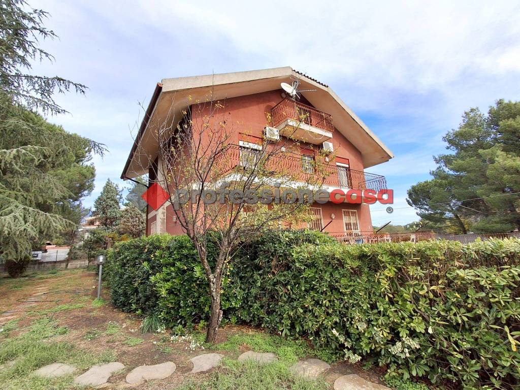 Villa a Nicolosi in Via Etnea - Foto 2