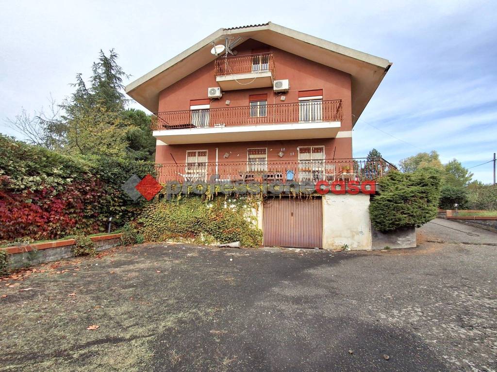 Villa a Nicolosi in Via Etnea - Foto 3