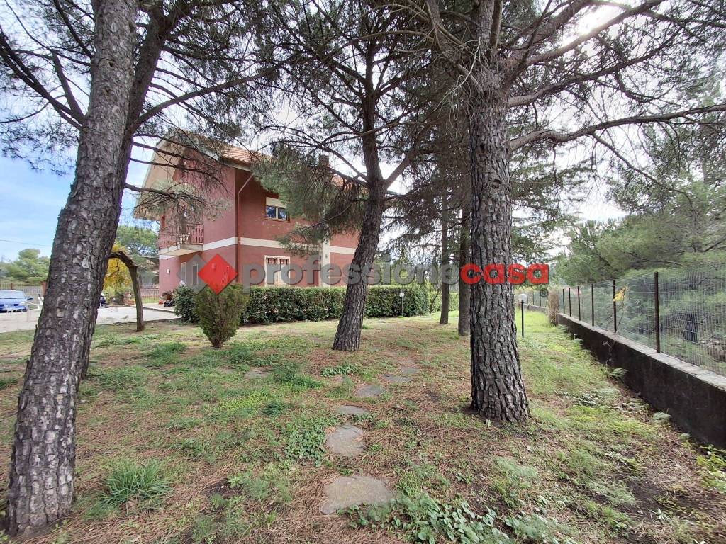 Villa a Nicolosi in Via Etnea - Foto 4