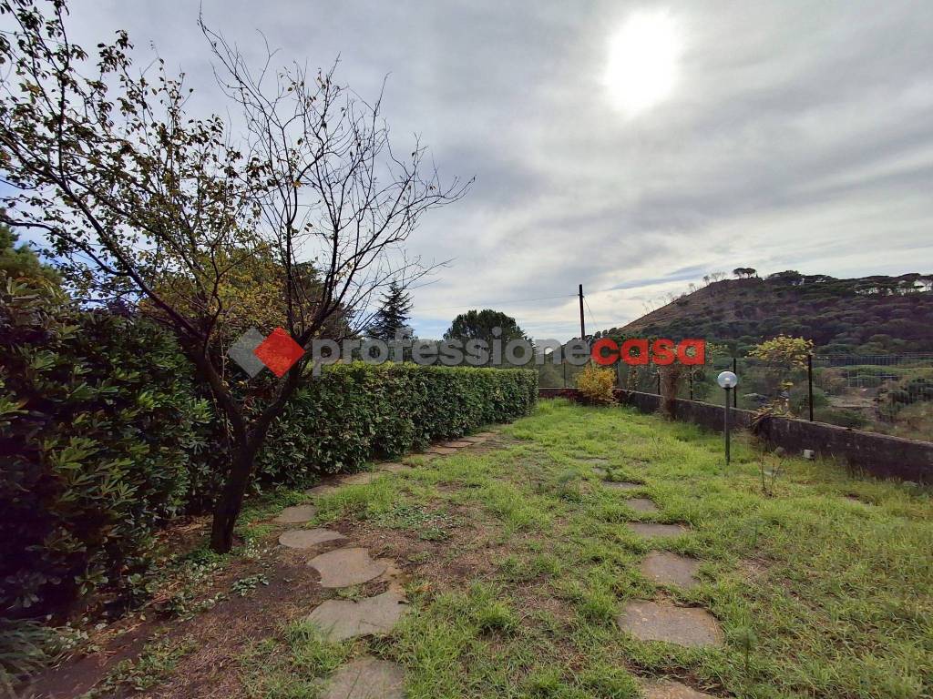 Villa a Nicolosi in Via Etnea - Foto 5