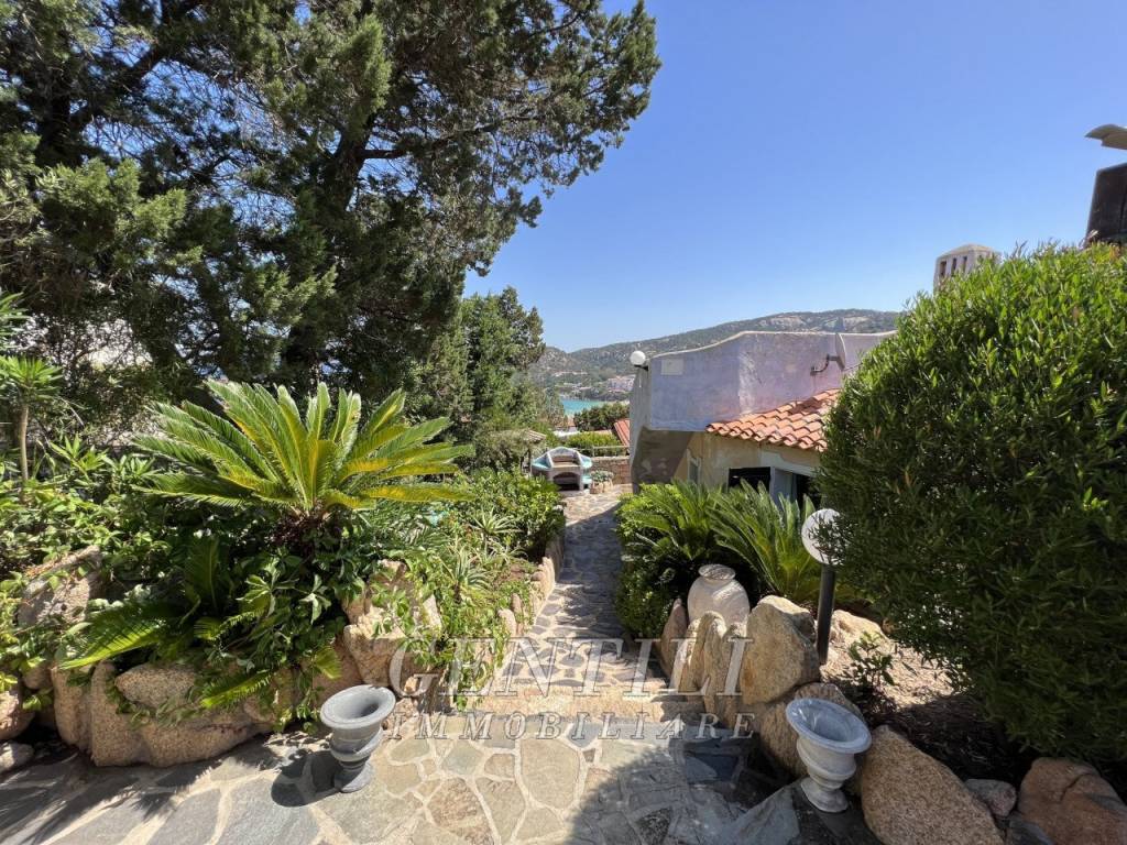 Villa a Arzachena in Contrada del Sole - Foto 2