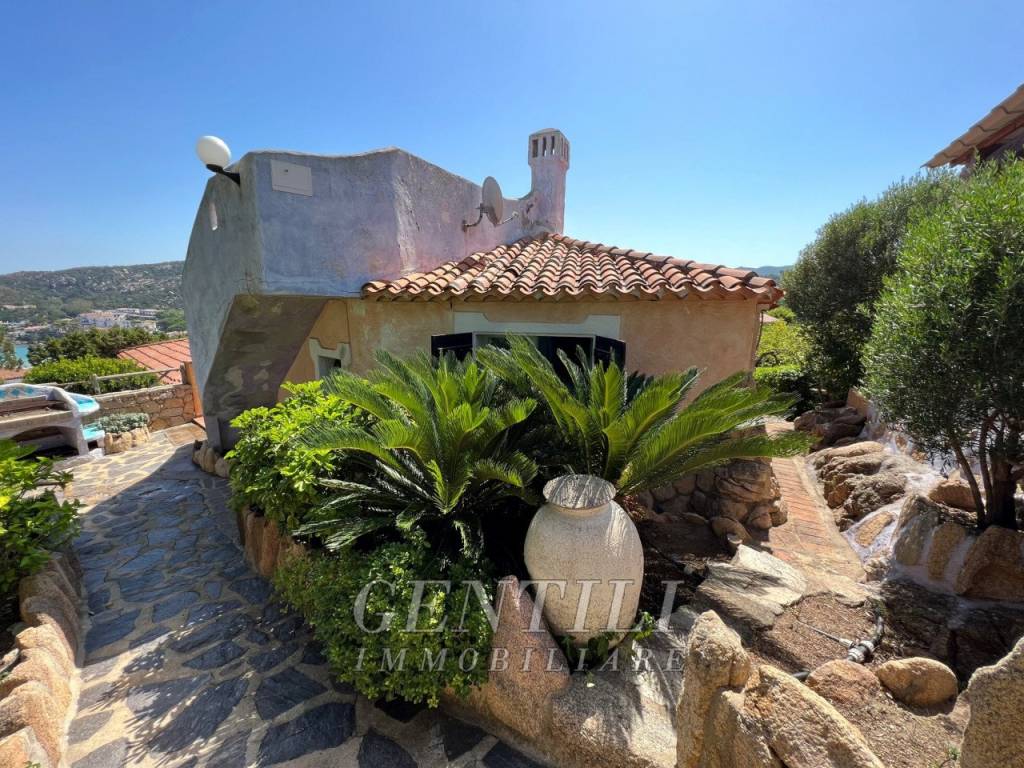 Villa a Arzachena in Contrada del Sole - Foto 3