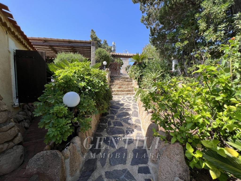 Villa a Arzachena in Contrada del Sole - Foto 4
