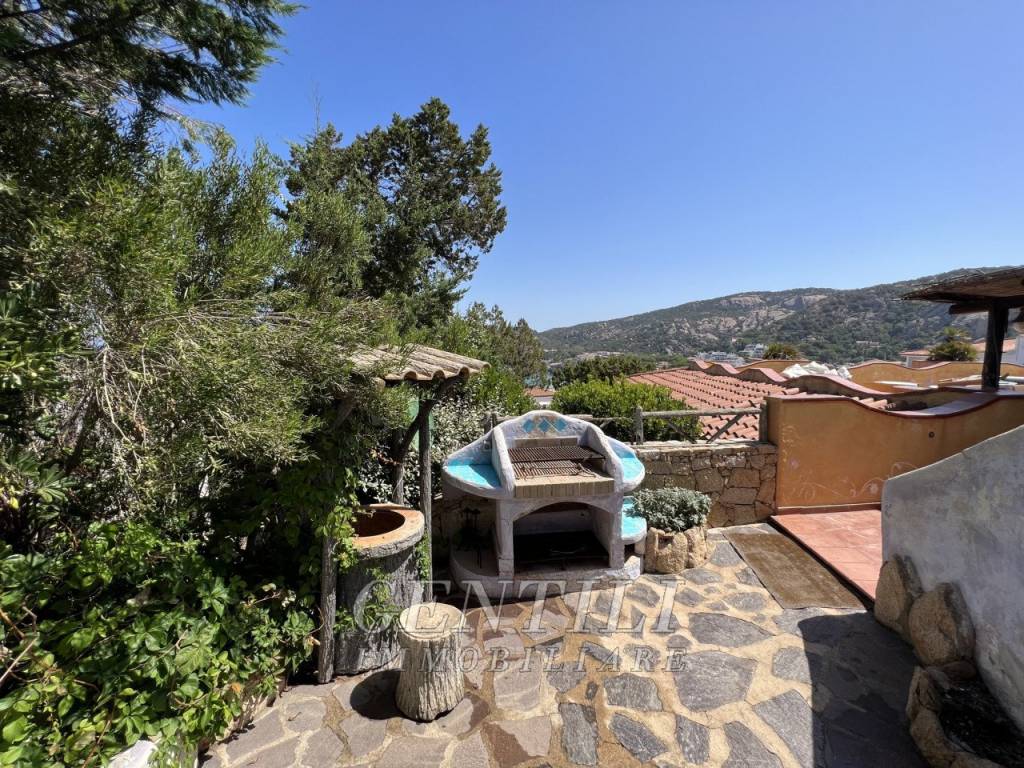 Villa a Arzachena in Contrada del Sole - Foto 5