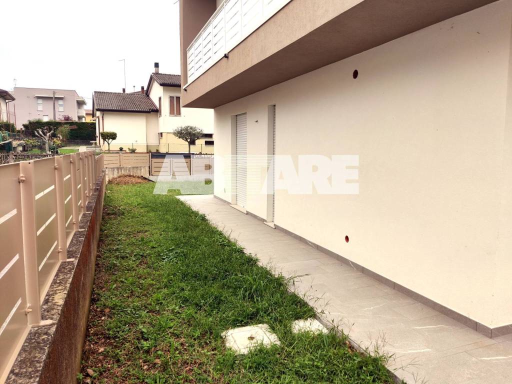Villa a Silea in Via Lanzaghe - Foto 2