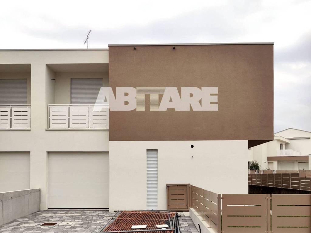 Villa a Silea in Via Lanzaghe - Foto 5