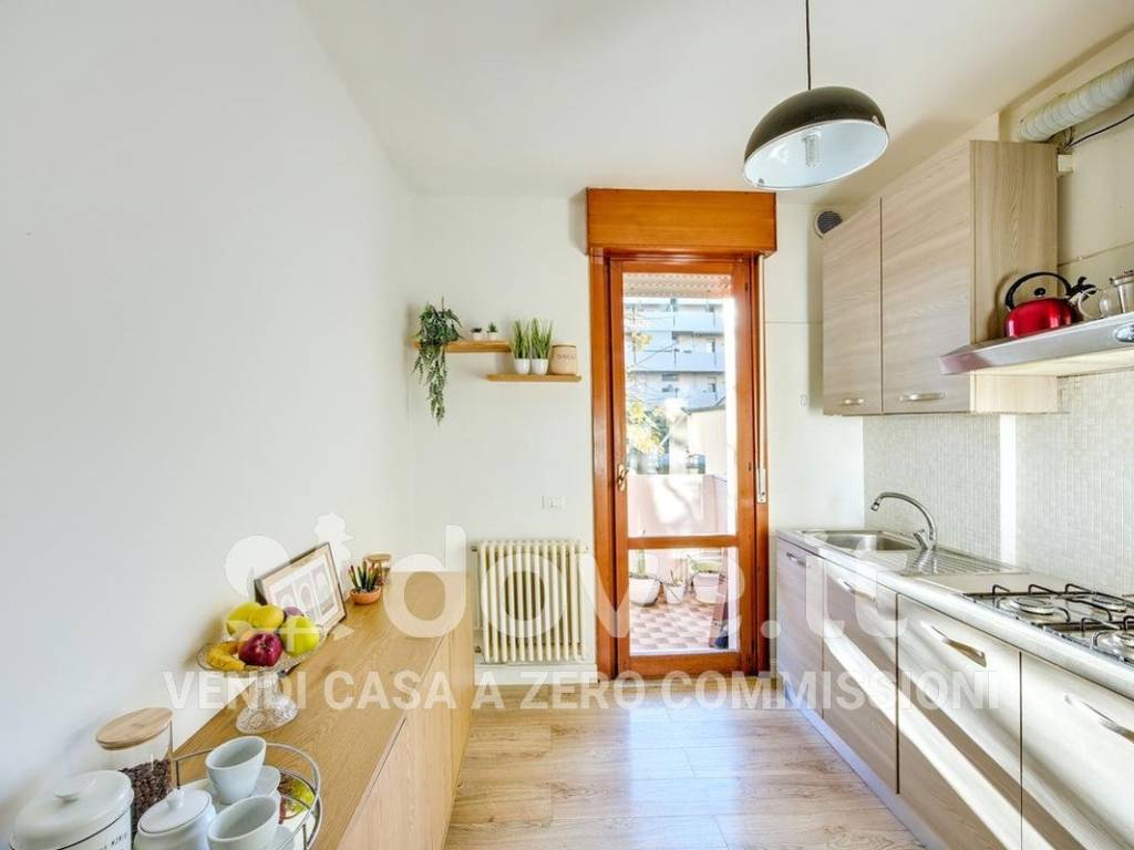 Appartamento a Silea in Via Callalta, 78 - Foto 3