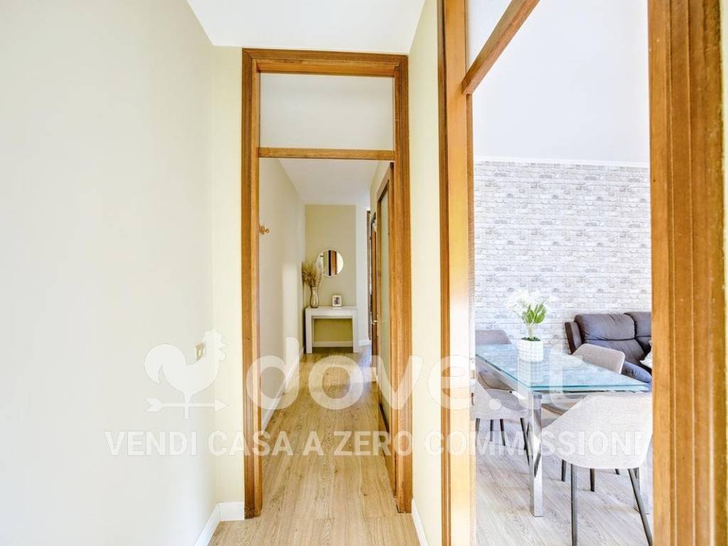 Appartamento a Silea in Via Callalta, 78 - Foto 4