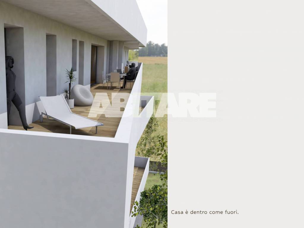 Appartamento a Venezia in Via Del Gazzato - Foto 4