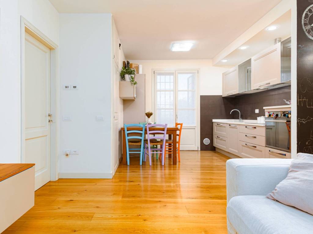 Appartamento a Montemurlo in Via Circonvallazione Sinistra, 5 - Foto 2