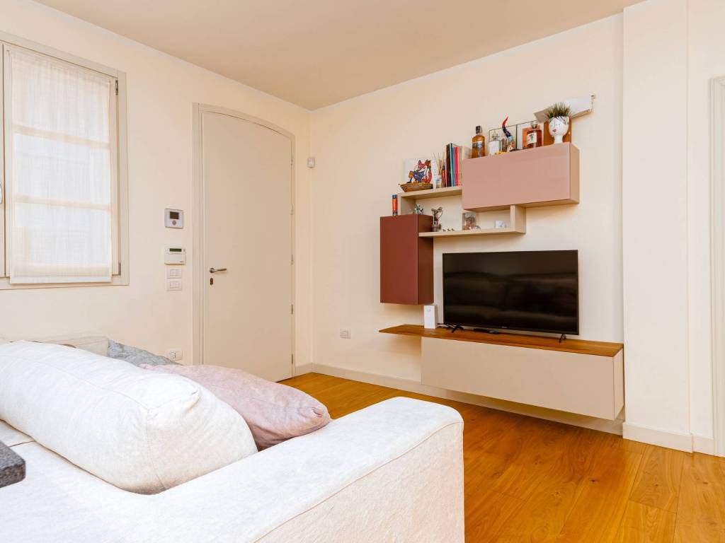 Appartamento a Montemurlo in Via Circonvallazione Sinistra, 5 - Foto 3