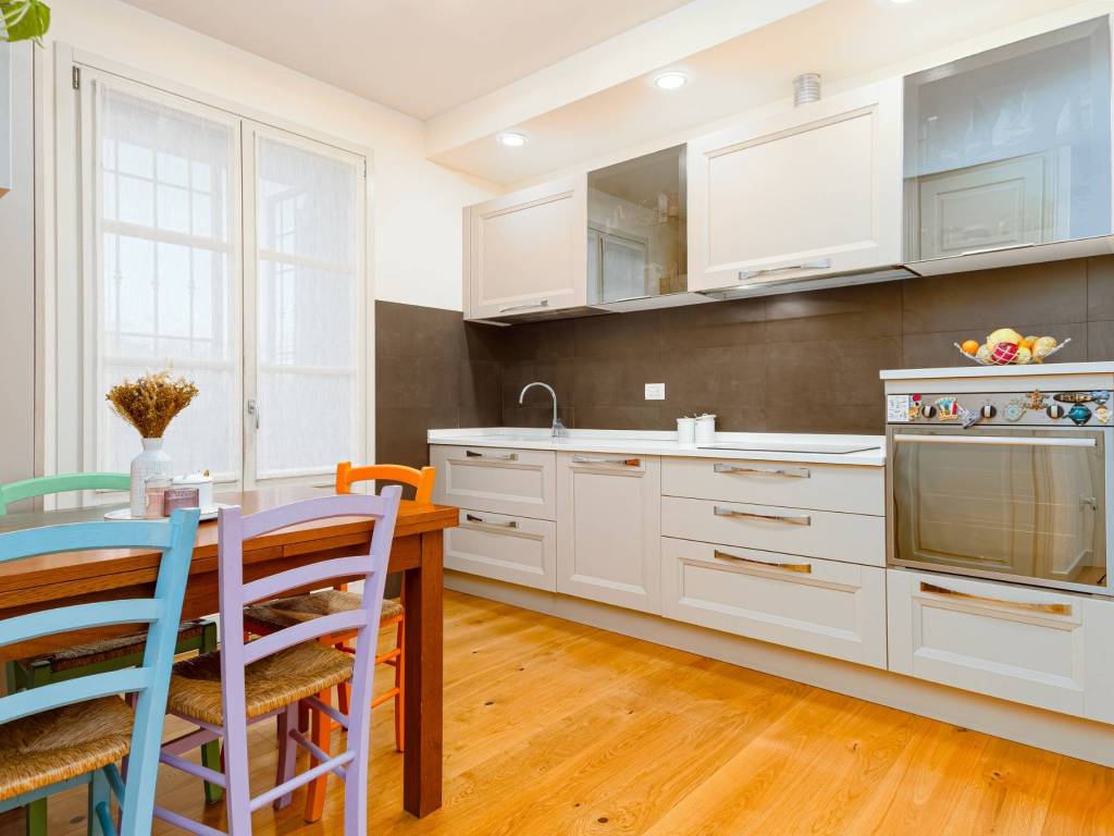 Appartamento a Montemurlo in Via Circonvallazione Sinistra, 5 - Foto 4