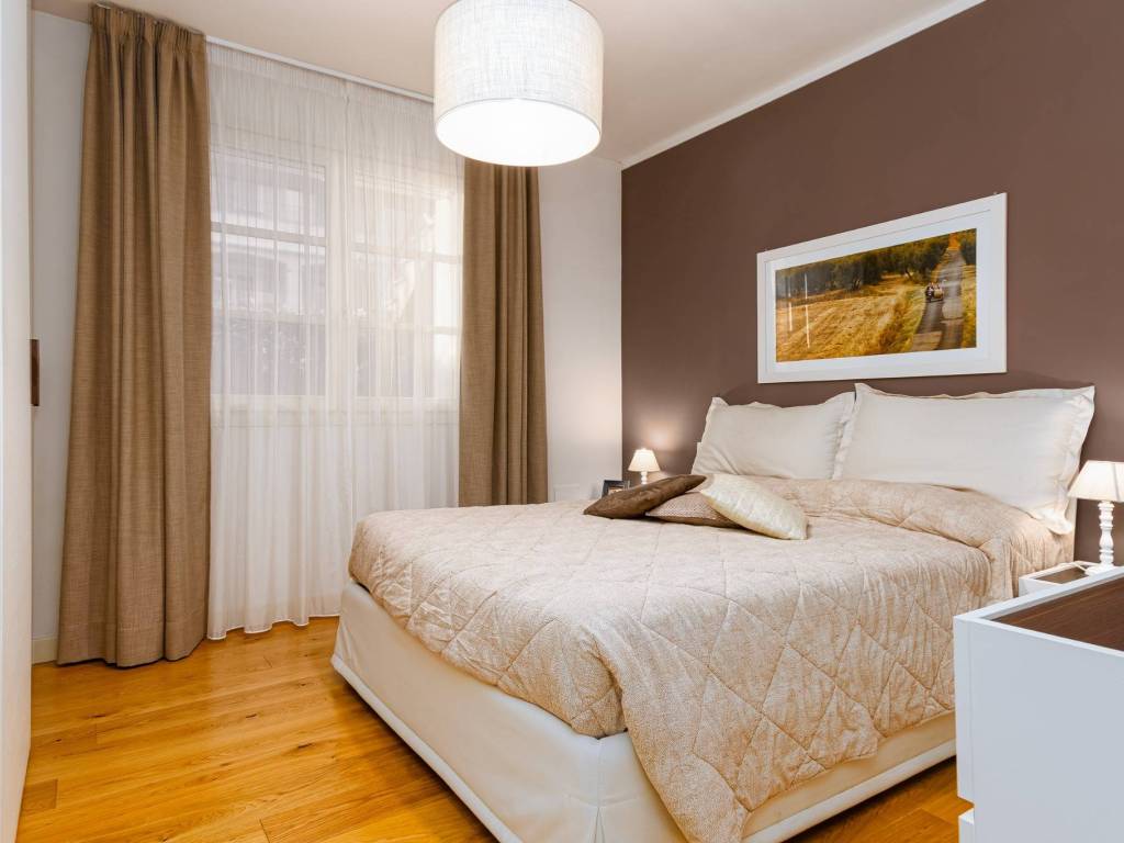 Appartamento a Montemurlo in Via Circonvallazione Sinistra, 5 - Foto 5